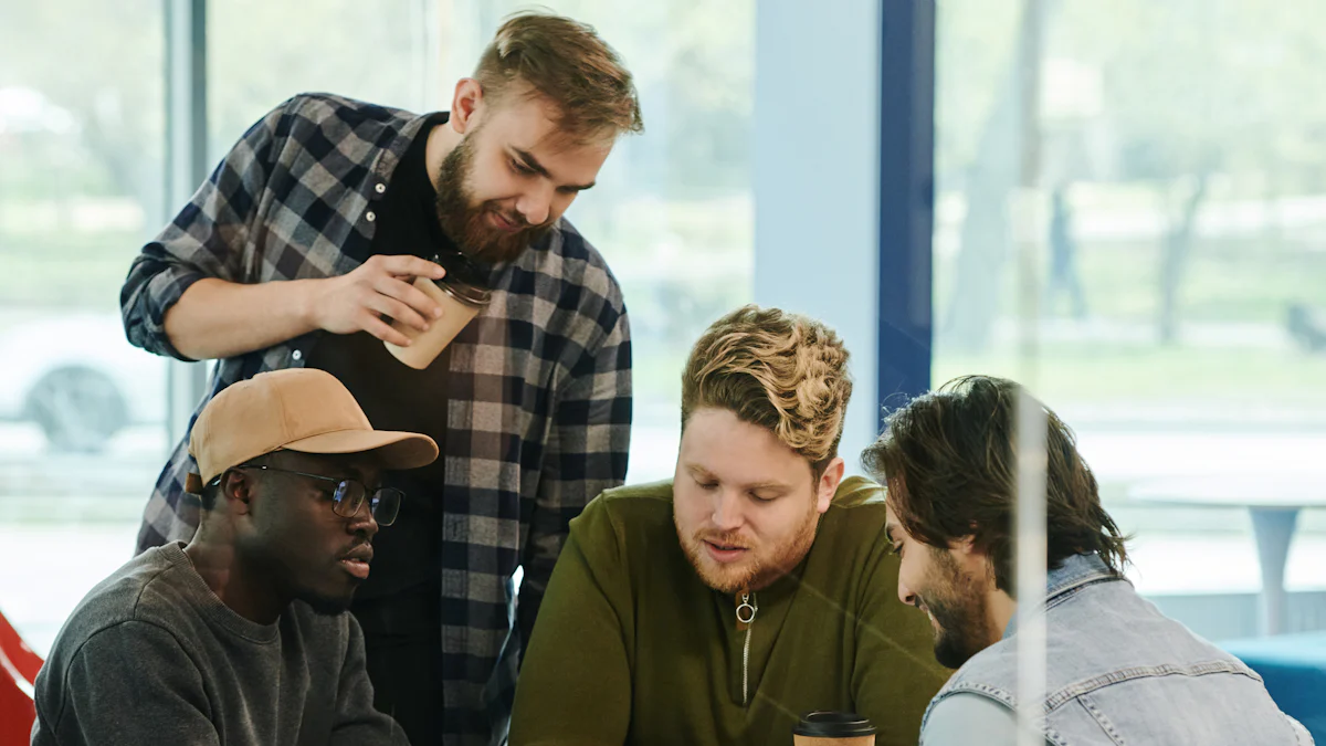 Broader Implications of Intense Competition