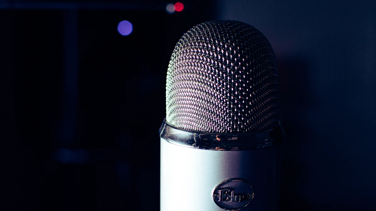 Guide pratique pour cloner votre voix sur TikTok avec l'IA
