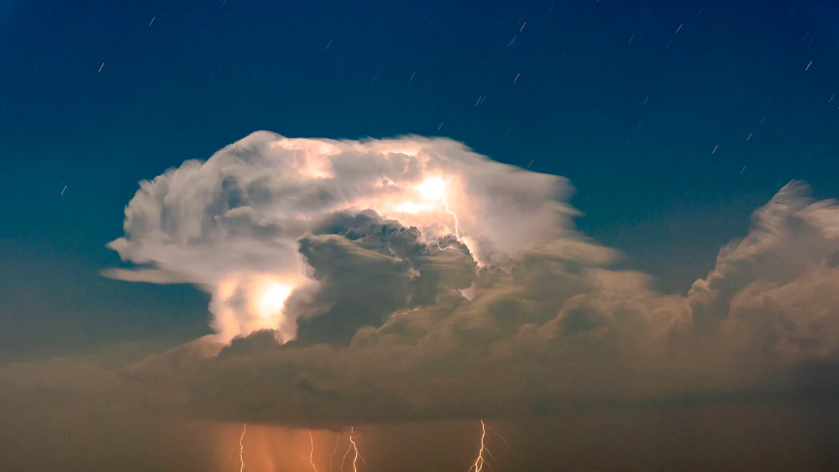 Unwetter Wien: Overview of Recent Storms