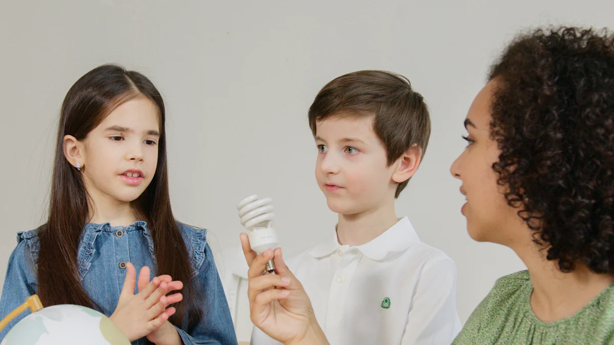 Introducing the ENGAGE Model