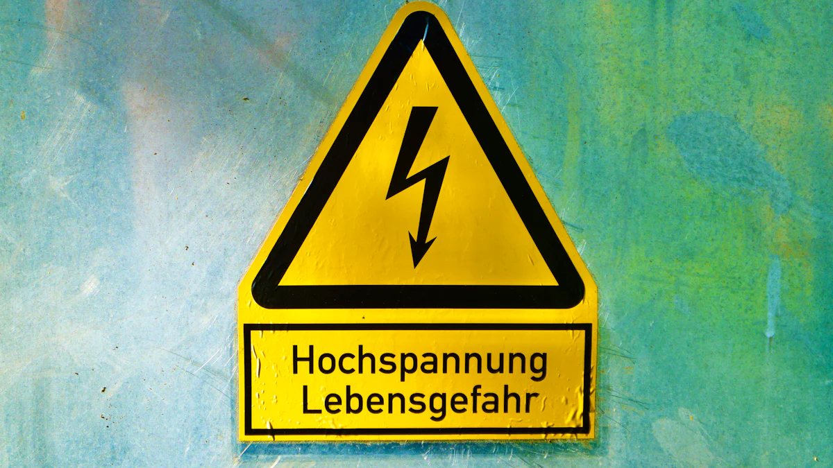 Safety and Maintenance Considerations