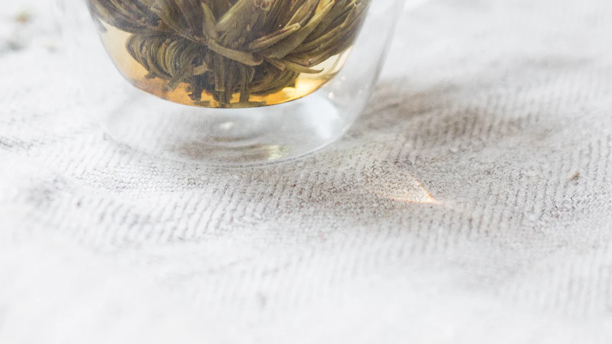 What is Yoga Tea and How Does It Benefit You