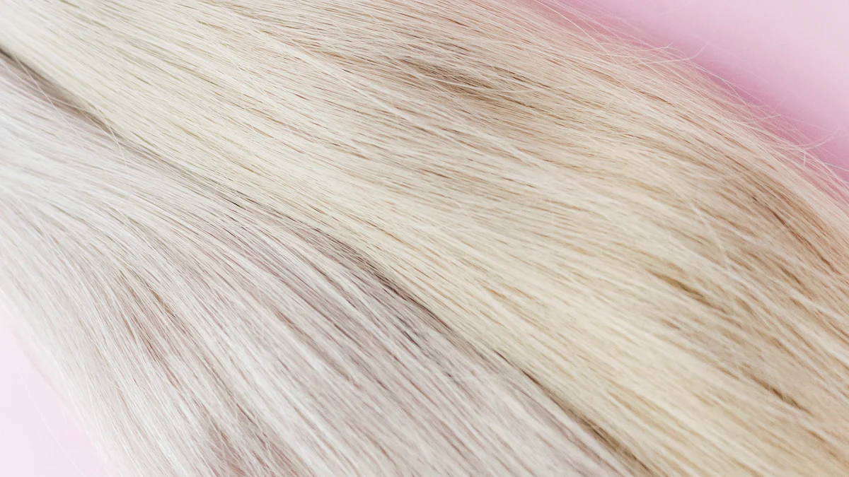 How to Choose the Best Platinum Blonde Human Hair Wig