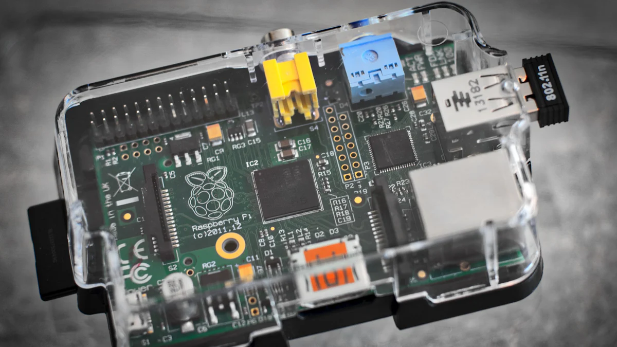 Key Features and Specifications