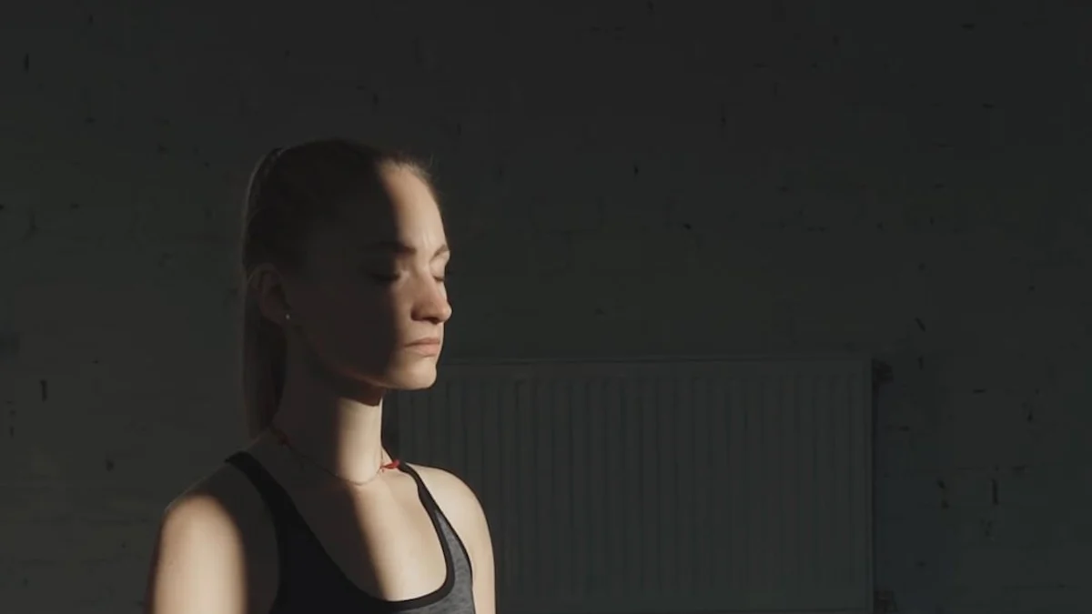 Uso do Om em Práticas de Yoga