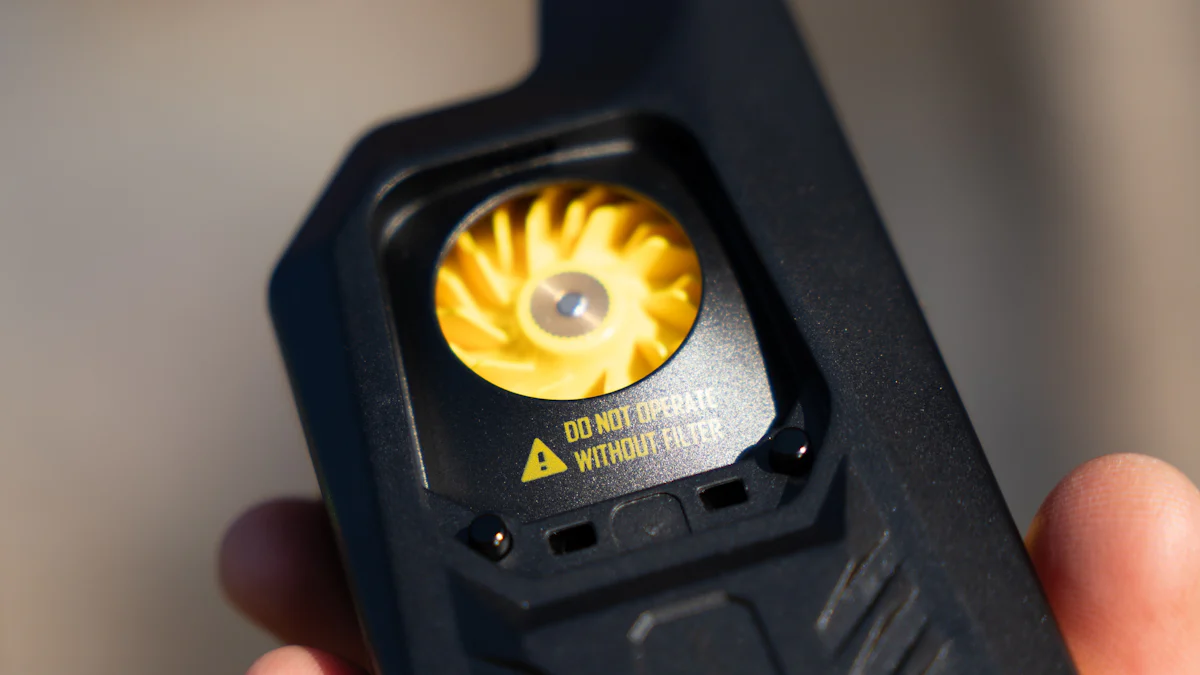 Top Wholesale Bulk Flashlight Brands for 2024