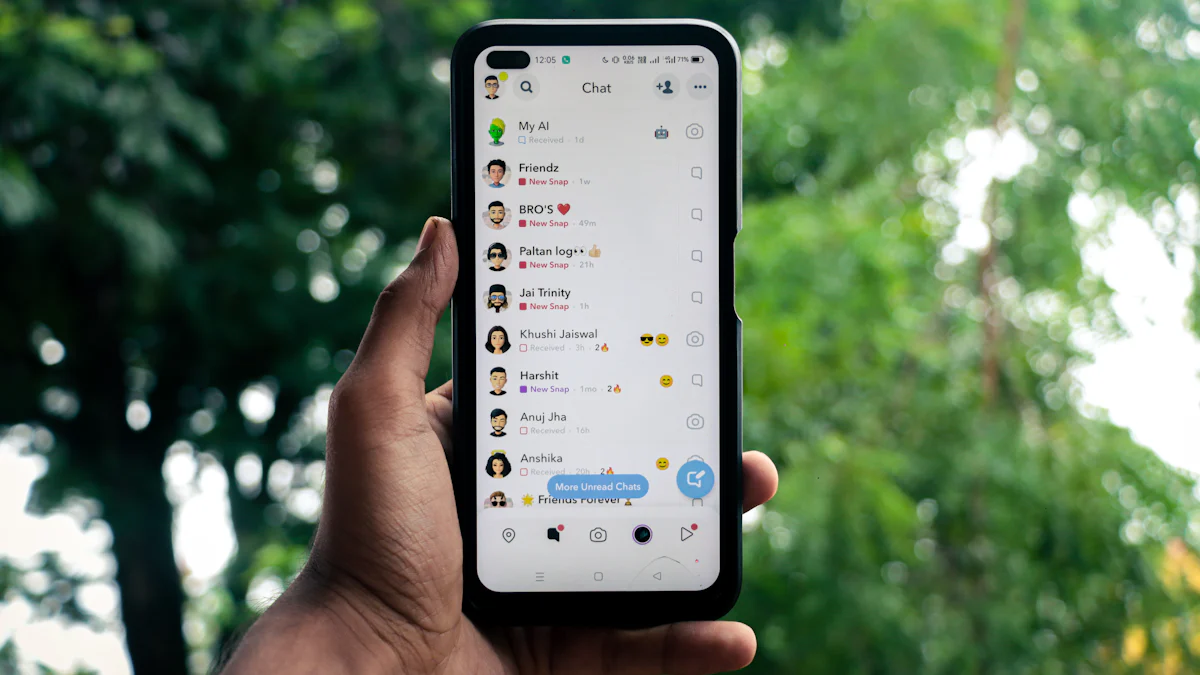 Raisons de supprimer une conversation