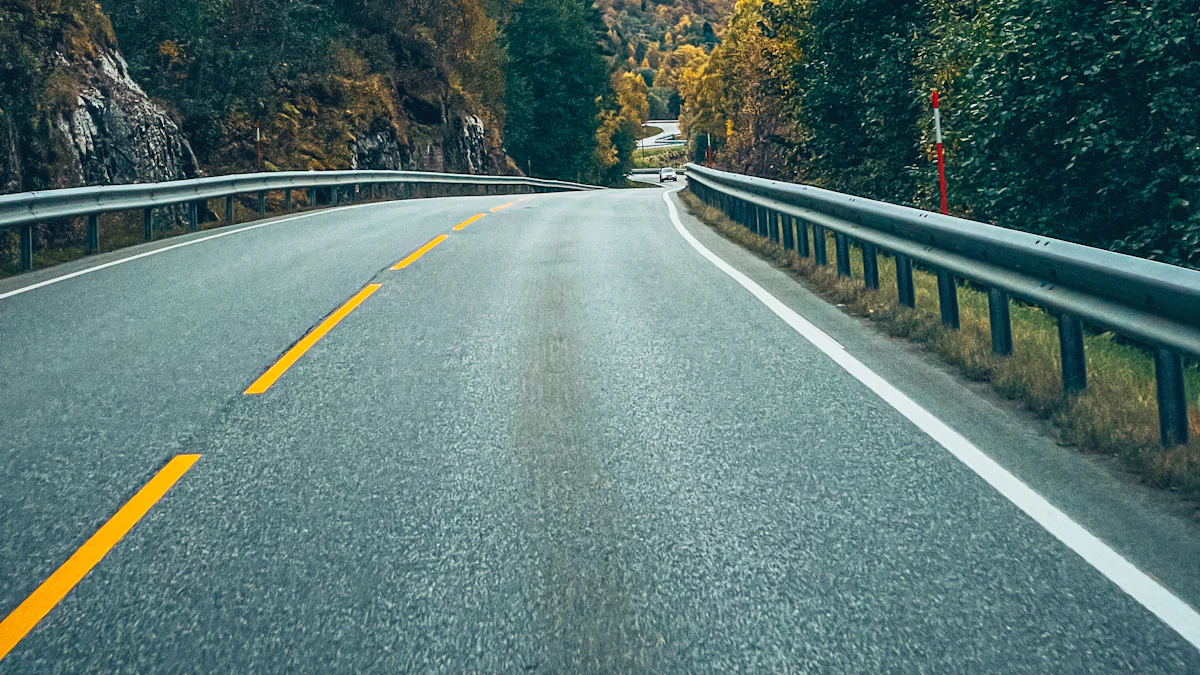 探索北地岛：从奥克兰出发的自驾之旅