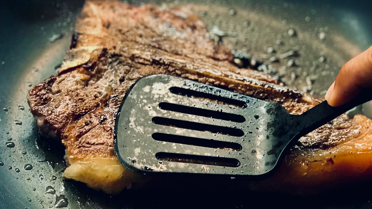 Top Non-Stick Air Fryers Without Harmful Chemicals