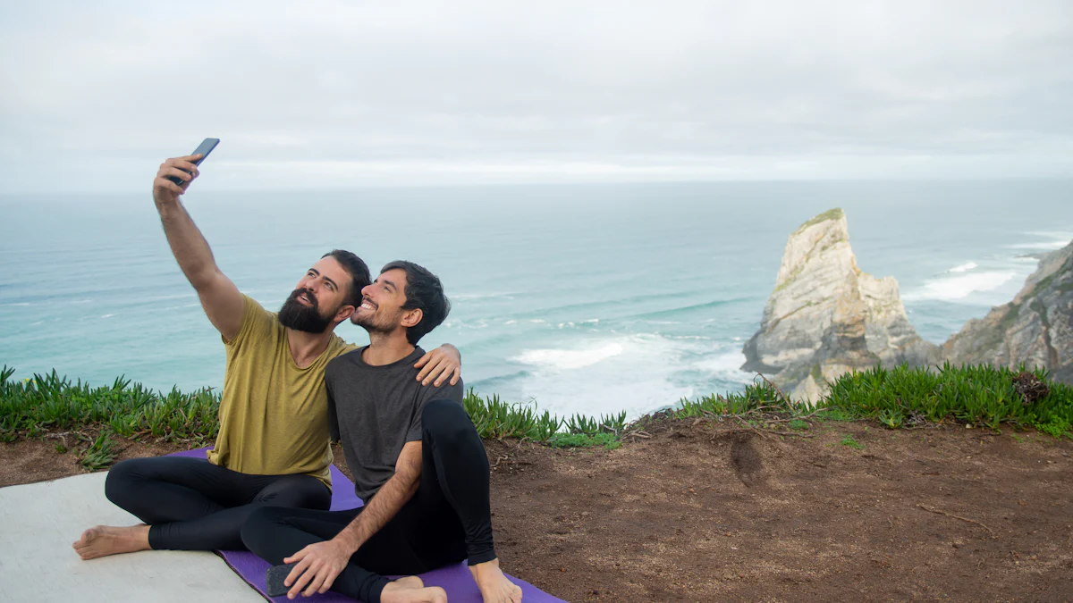 Tips för att välja det bästa kundaliniyoga-retreatet i Europa