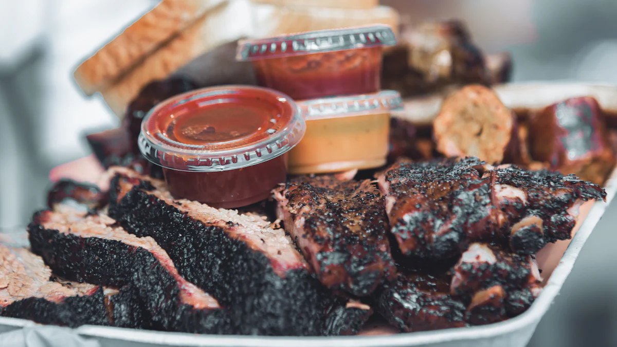 Secrets to Perfect Brisket Burnt Ends in an Air Fryer