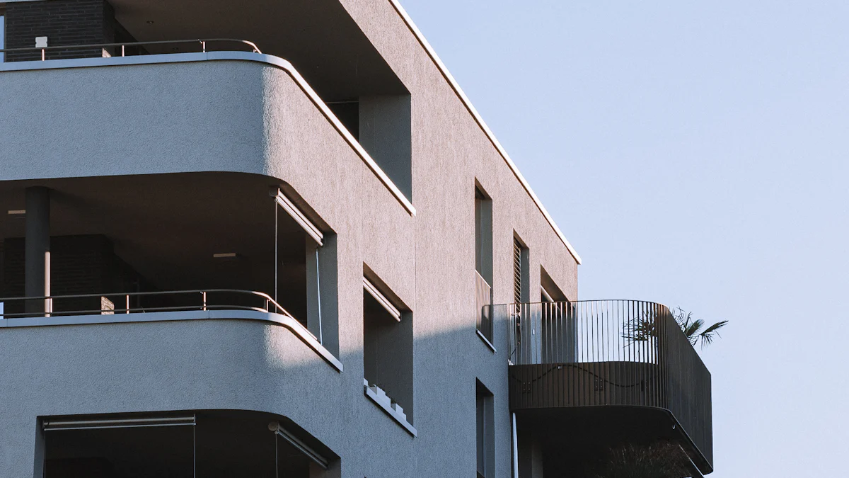 Understanding Multifamily Properties