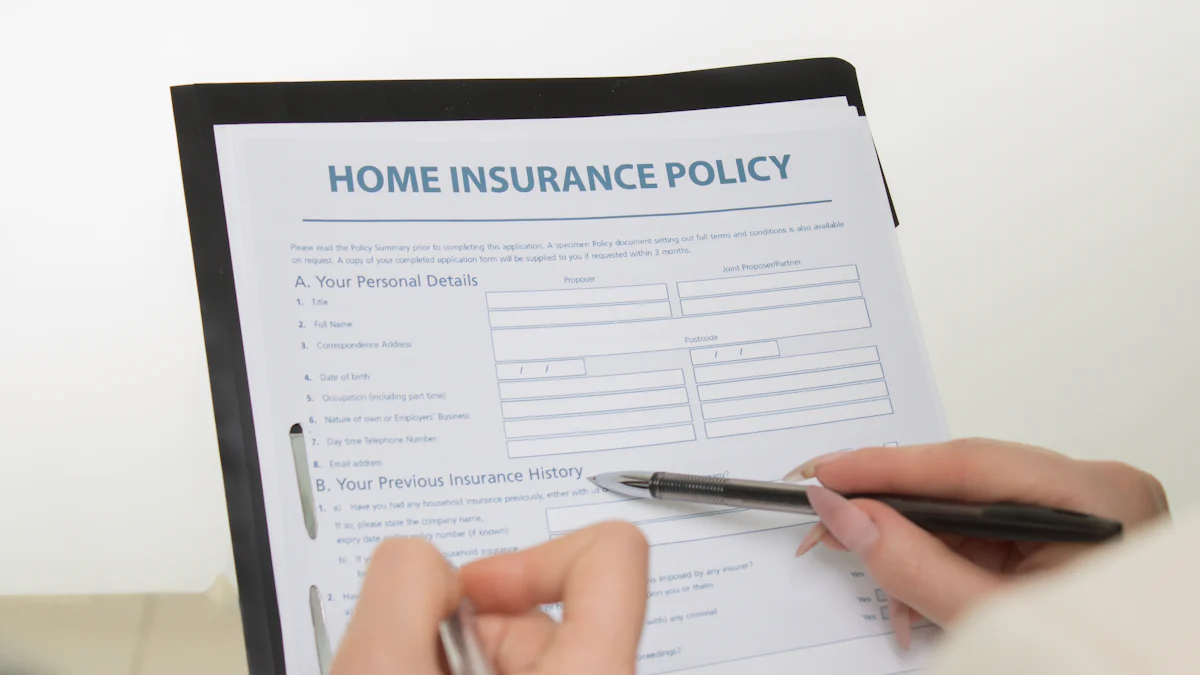 Types of Insurance Claims