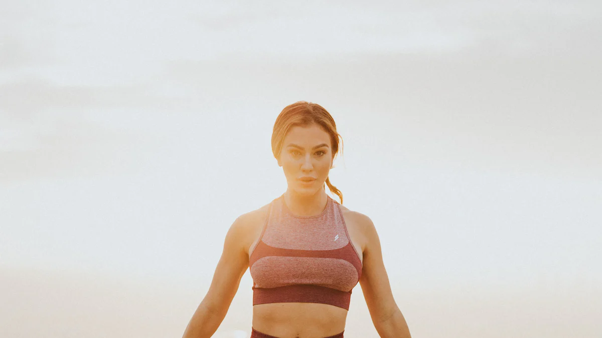 Beginner SUP Yoga Poses