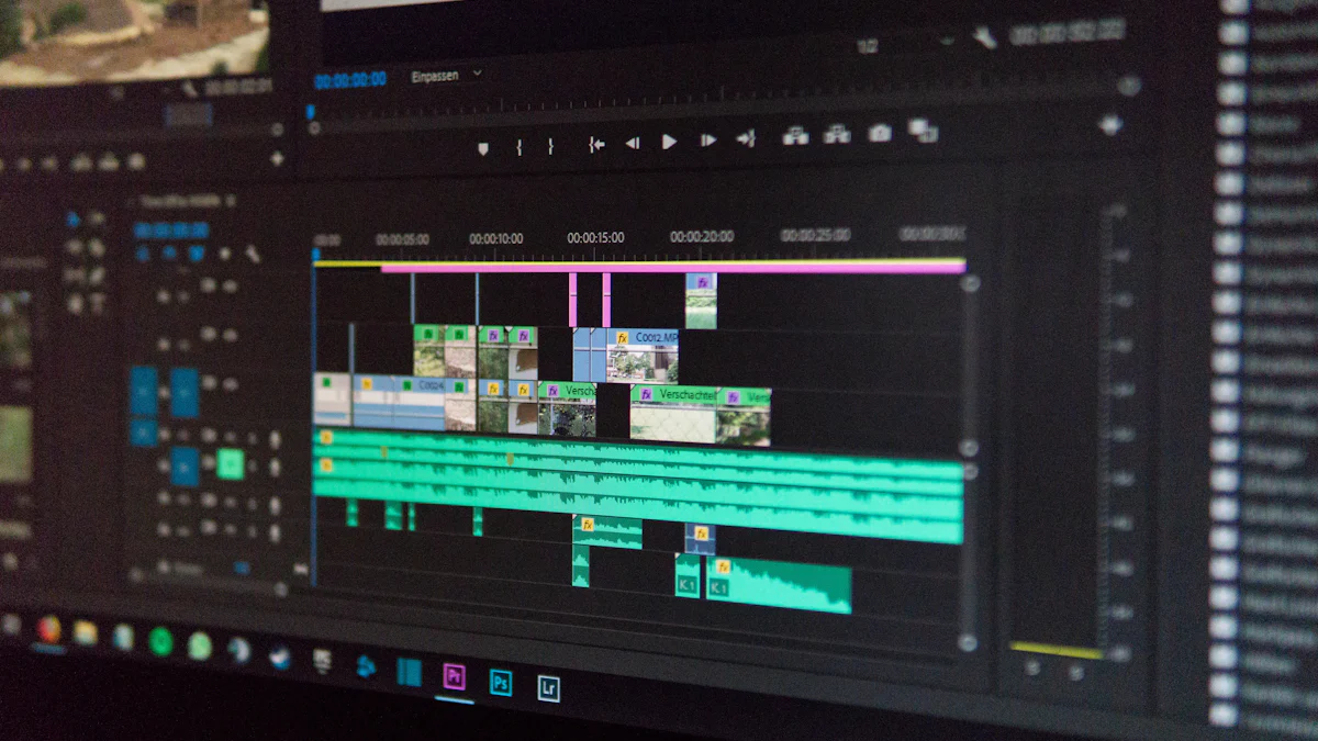 Comparaison approfondie entre Veo 2 et Sora pour la création vidéo