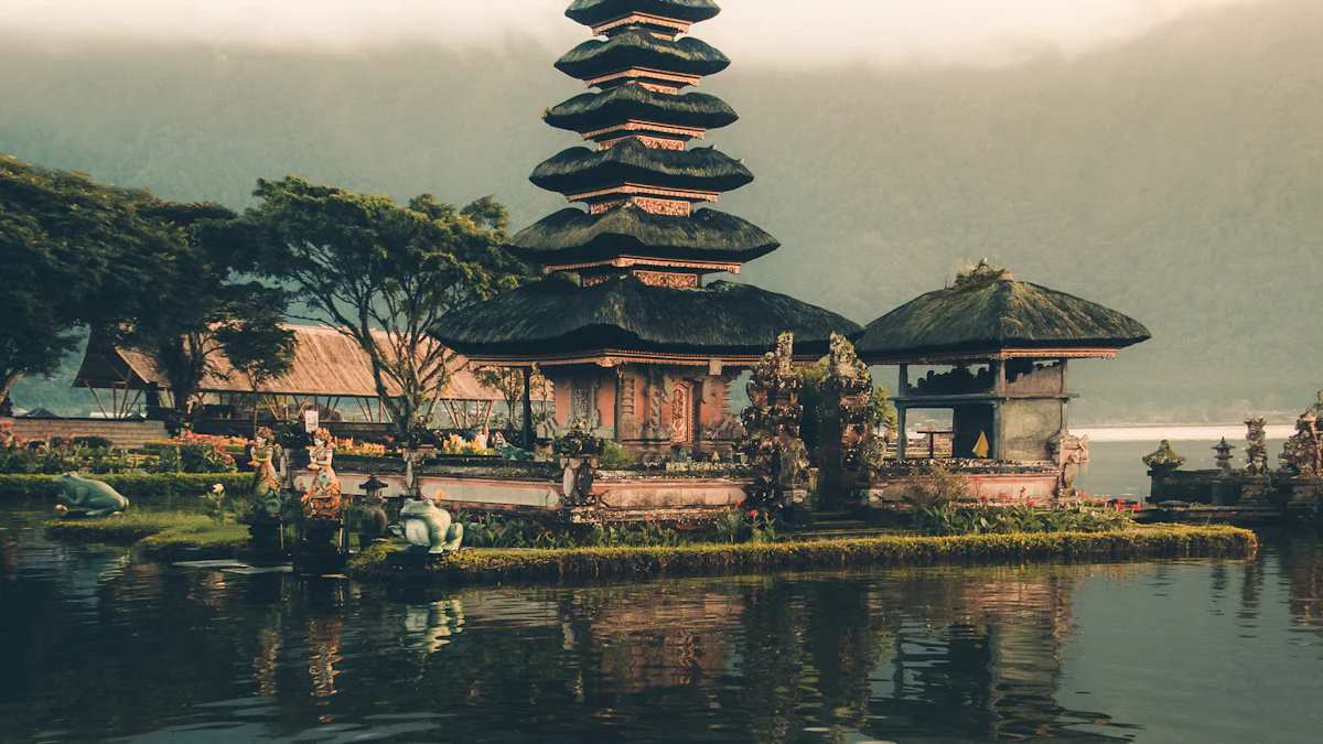 Descubre 300 horas de yoga en Bali