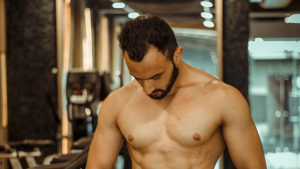 Die besten Yoga-Übungen zur Stärkung der Schultern