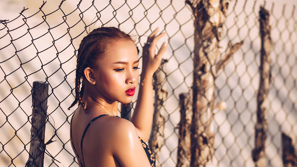Design a Swimwear Brand with Unique Styles and Quality Fabrics
