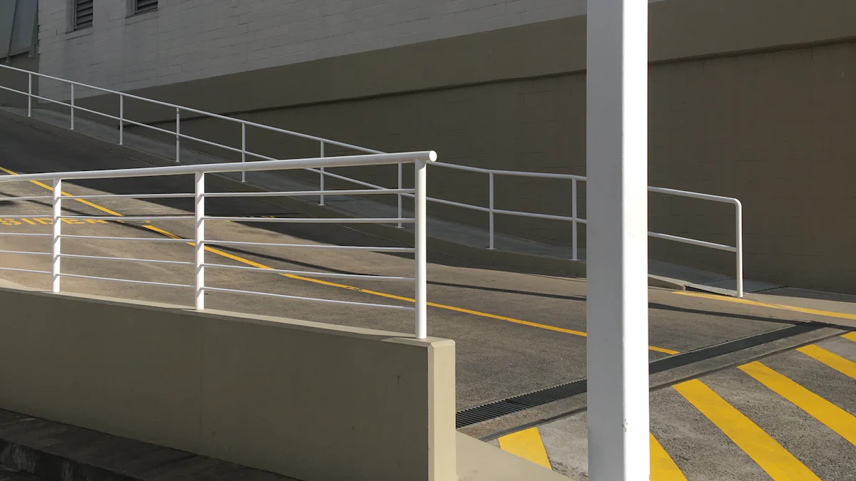 The Magliner Aluminum Curb Ramp: Your Shortcut to Efficiency