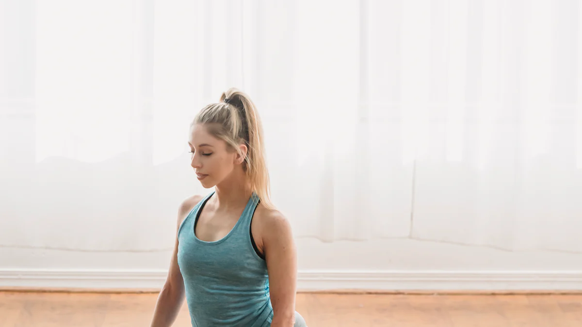 Примеры успешного использования товарных знаков Flydog Yoga