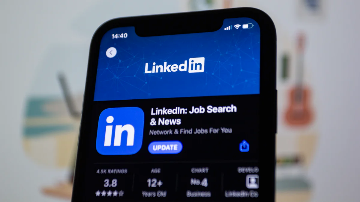 Herramientas y técnicas para scraping de LinkedIn