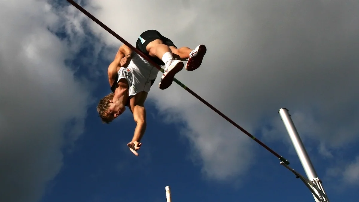 2024 Pole Vault Olympics: Duplantis Sets New World Record