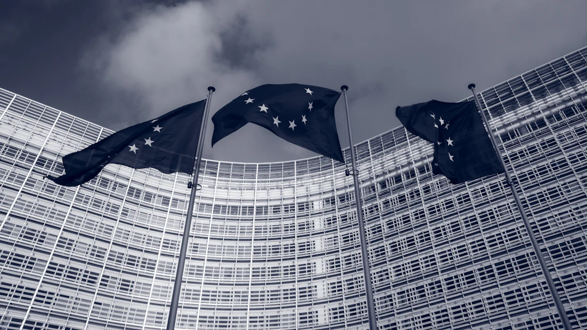 Enquête de l'UE sur les pratiques de Google et Apple