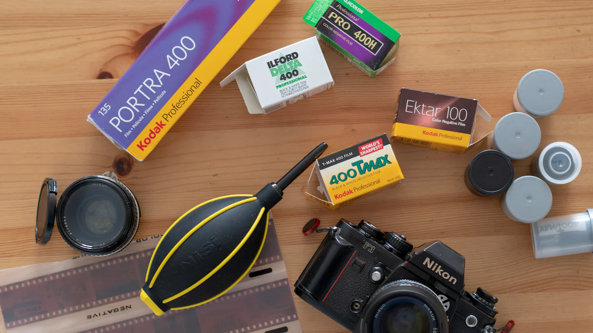 Comparison with Other Brands