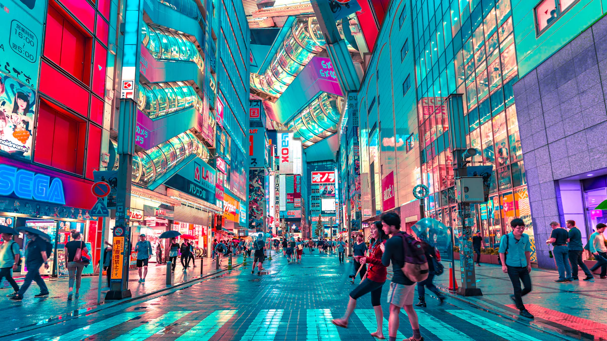 未来の展望とトレンド