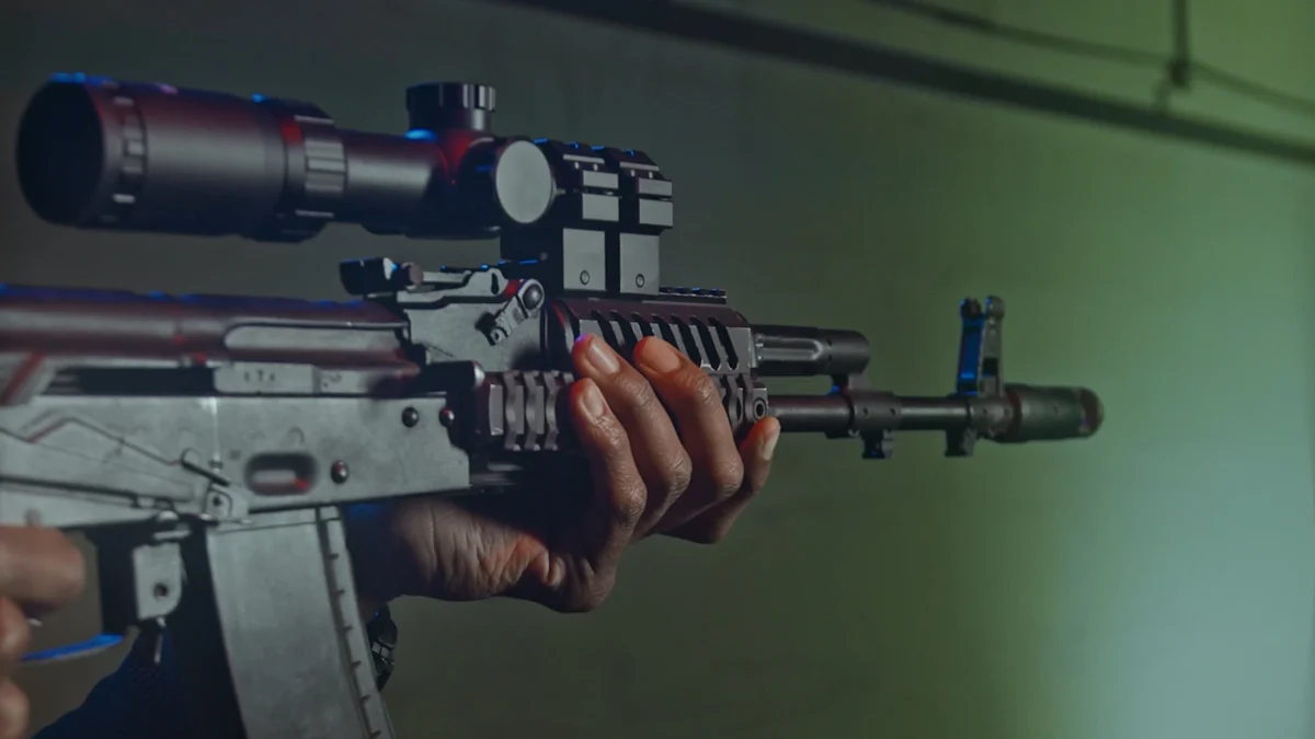 Sighting and Adjusting Your Crossbow Range Scope