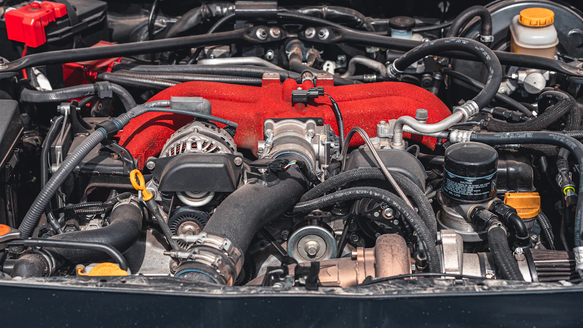 Is the 6.2 Intake Manifold Right for Your Truck?