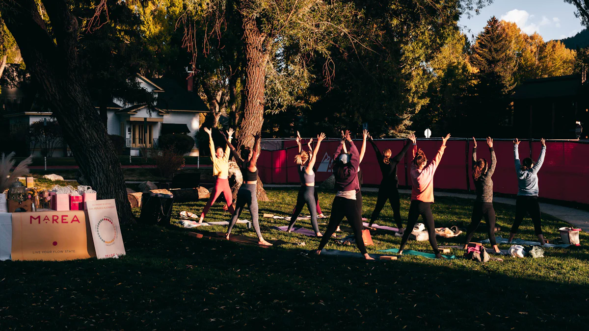 Embracing the Yoga Hotwife Journey