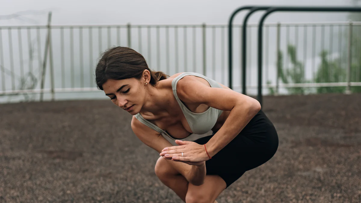 Comment Maîtriser la Posture du Pigeon en Yoga