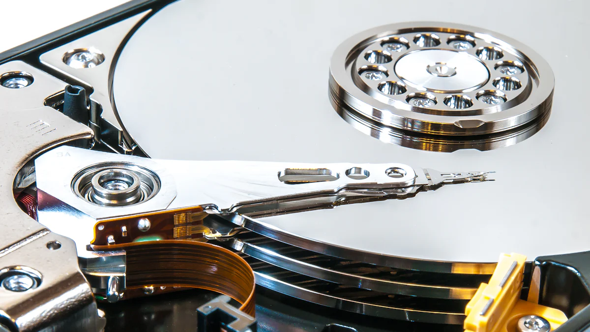 Reparieren eines defekten Sektors einer Western Digital HDD mit kostenlosen Tools