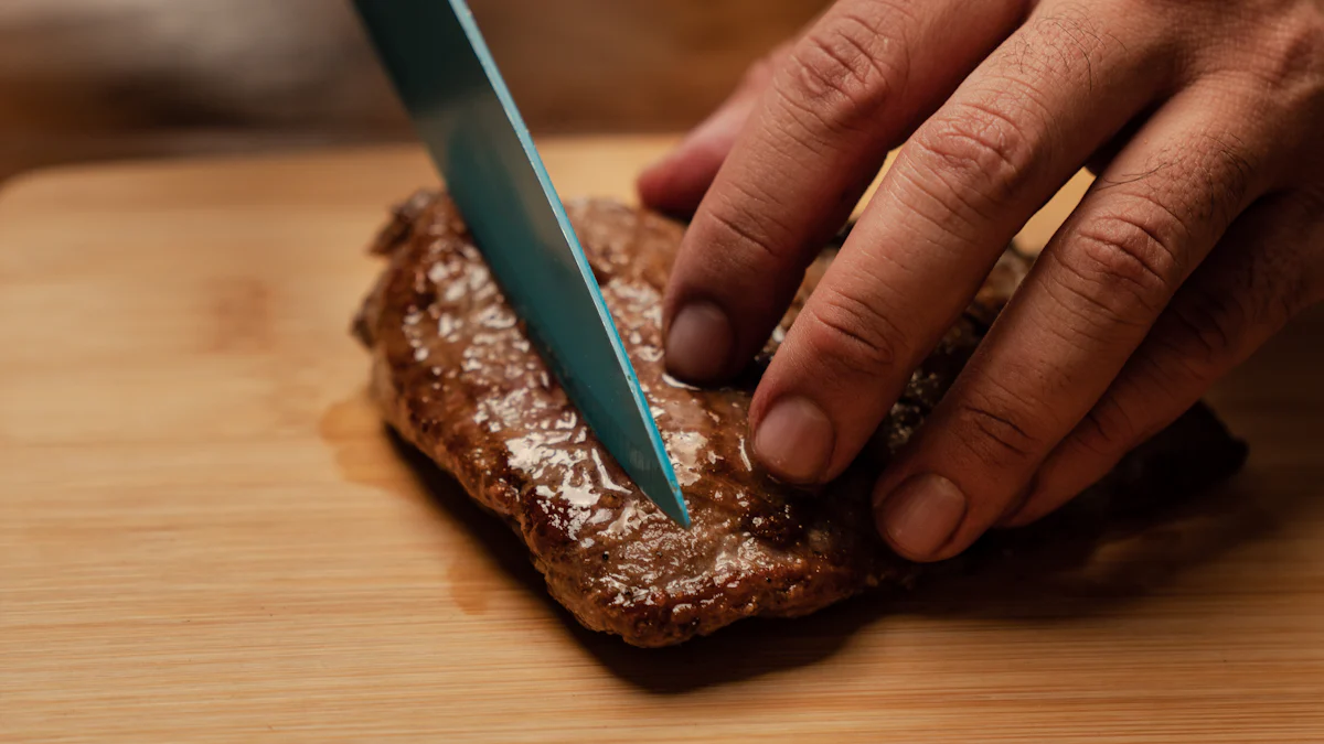 Top Cutting Boards Reviewed for 2024