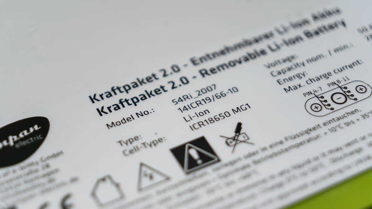 How We Tested the Rechargeable Alkaline Battery oem Options