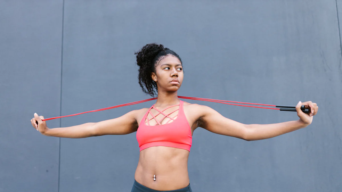 Detailed Comparison: Resistance Bands vs Resistance Tubes