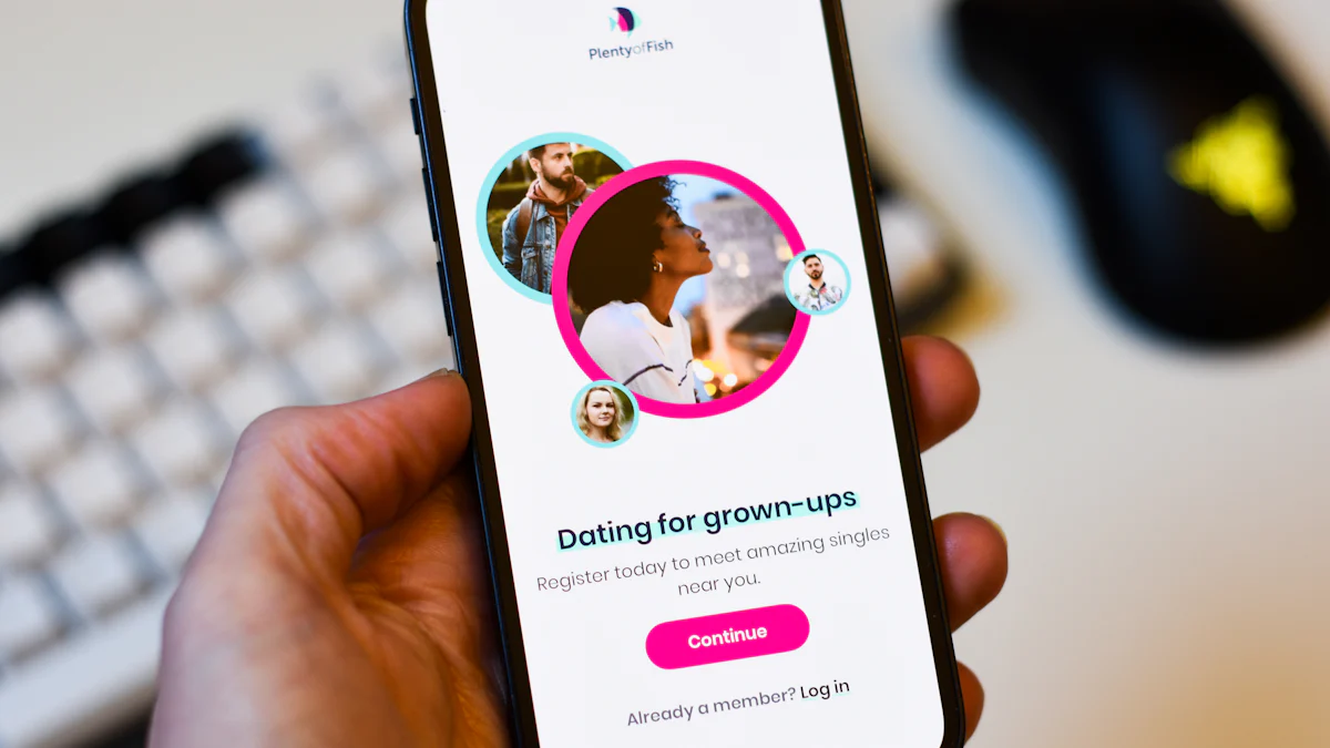 Comment évolue Tinder en 2025 : Les innovations technologiques et leur impact sur l'authenticité
