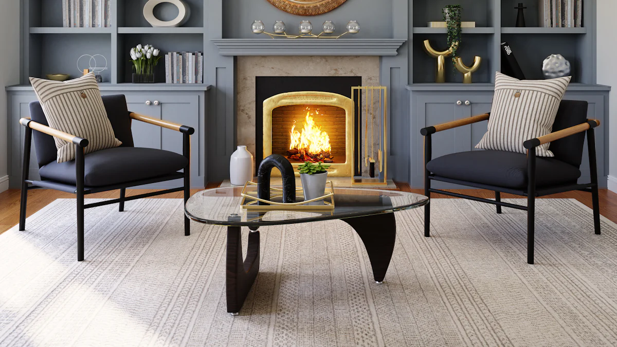 Creating a Creative Environment at Home