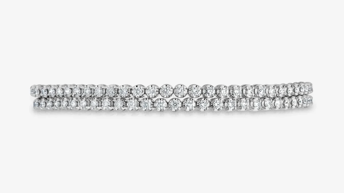 Understanding Diamond Tennis Bracelets