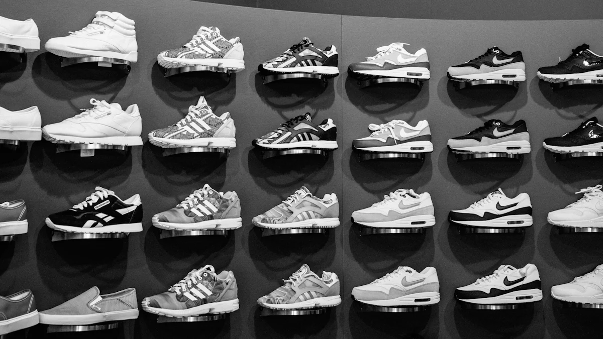 Yogi scarpe: 5 modelli imperdibili