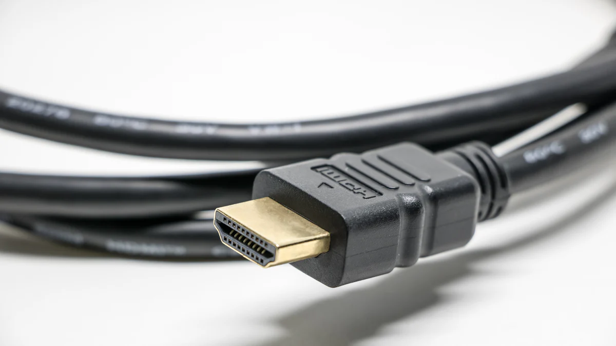 HDMI Connectors