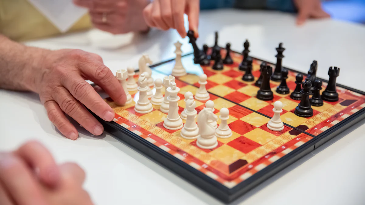 Common Mistakes and How to Avoid Them