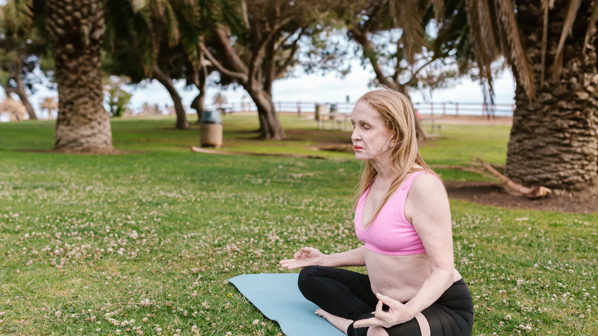 The Philosophy of Red Tree Hot Yoga