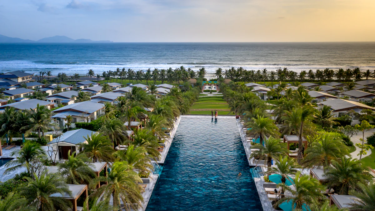 Retreats by Location