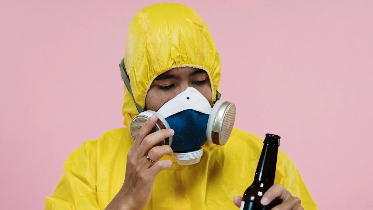 Safety Tips and Best Practices