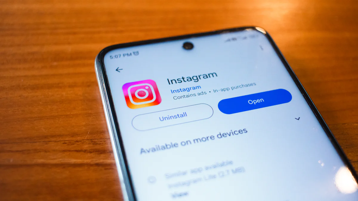 Comment lever les restrictions sur les contenus politiques sur Instagram