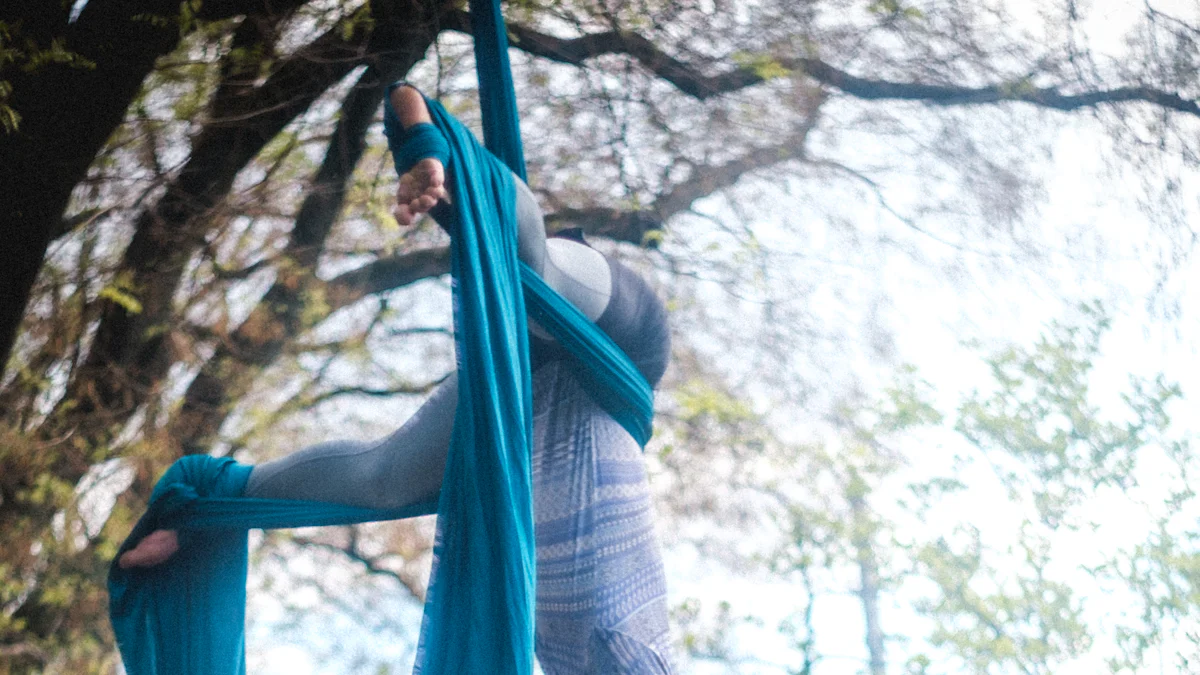 How to Begin Your Journey with Fly High Yoga