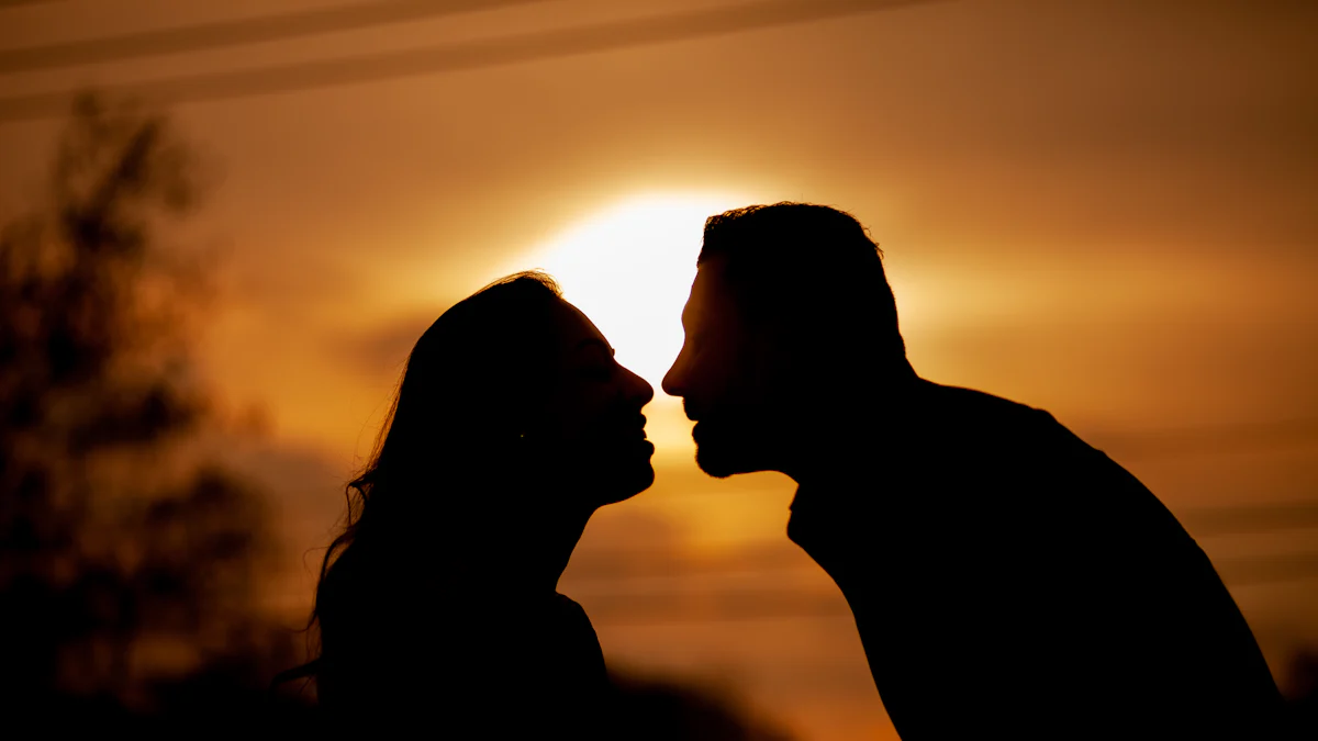 Emotional Benefits of Romance