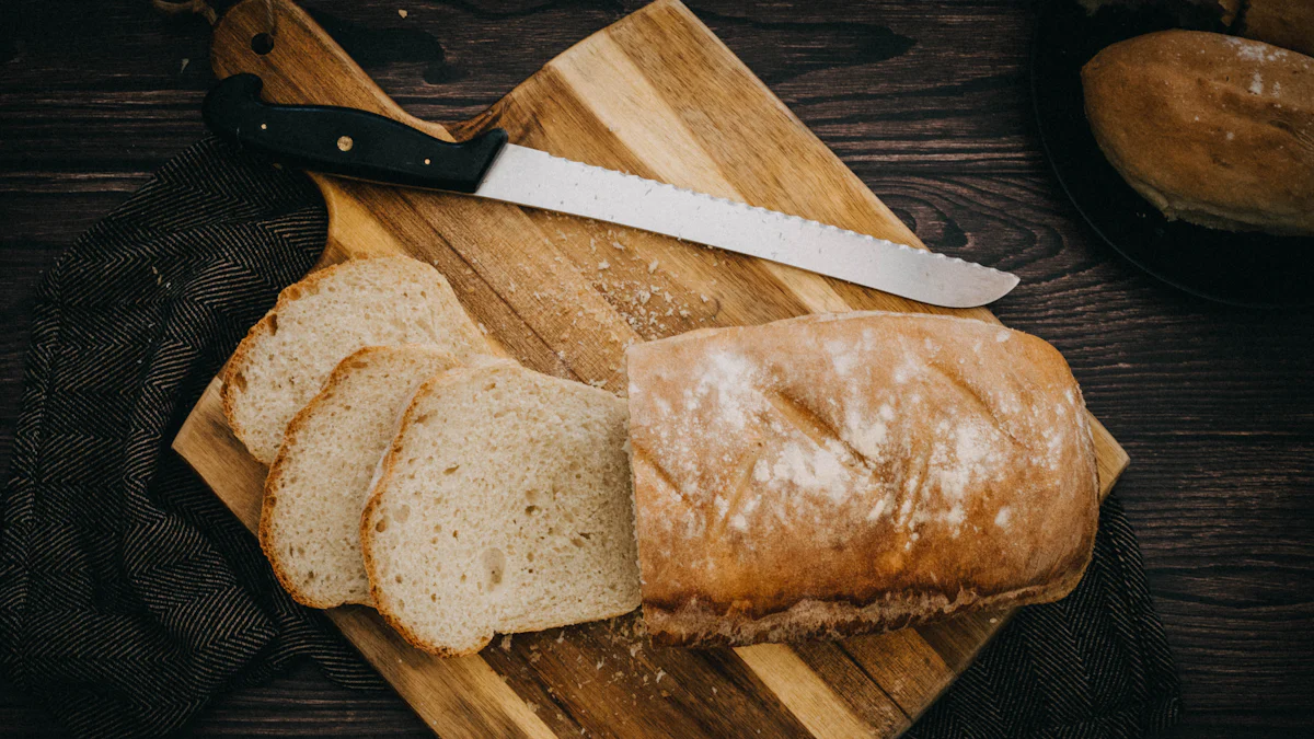 Why Wood Fiber Cutting Boards Are the Best Choice